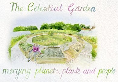 The Celestial Garden